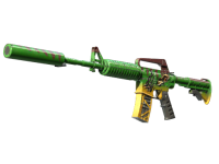 M4A1-S Emphorosaur-S